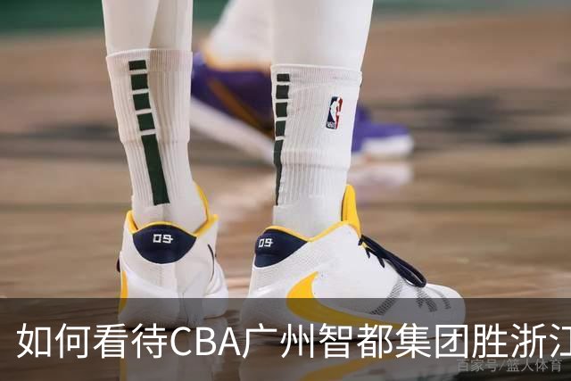如何看待CBA广州智都集团胜浙江稠州金租